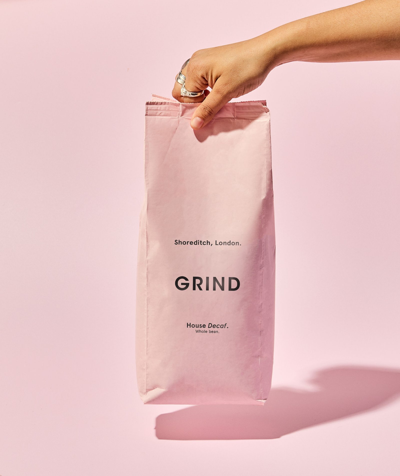 Grind House Decaf