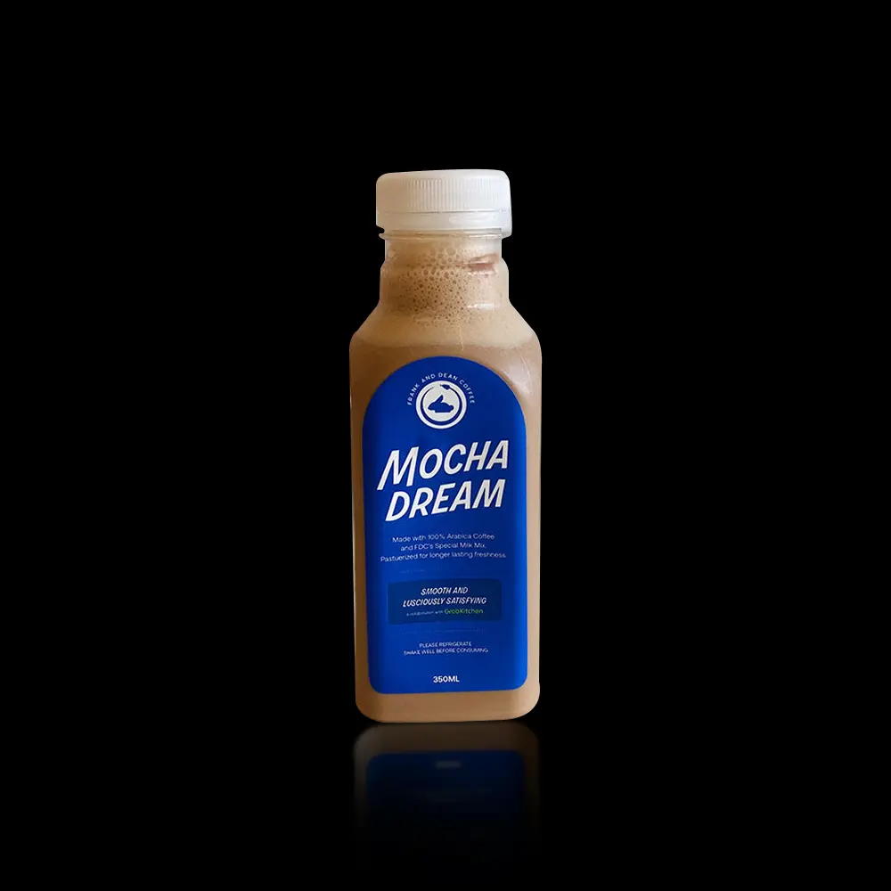 Mocha Coffee